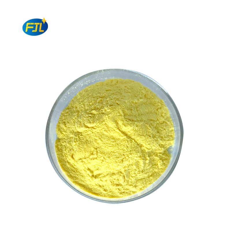 Coagulant Polyaluminium Chloride PAC Water Treatment Chemicals Auxiliary Agent Yellow Powder 30%